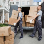 How to Plan a Stress-Free House Move: A Step-by-Step Guide