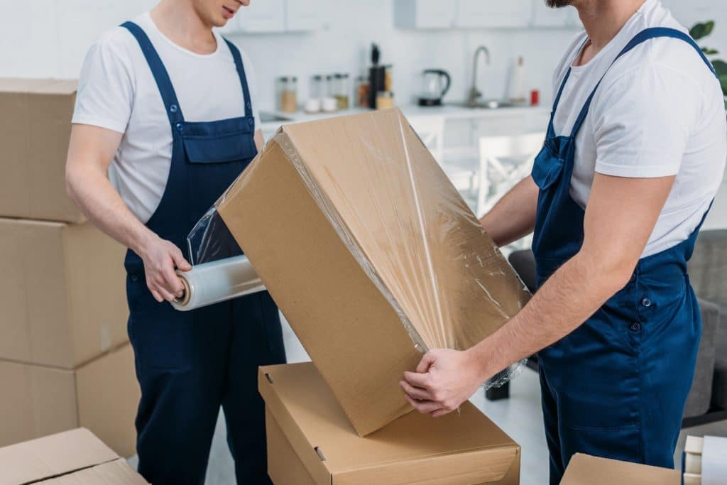 Are movers more expensive on the weekend?